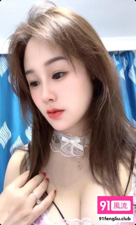 绝美小少妇